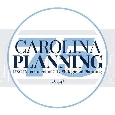 Carolina Planning is a center of collaboration in economic, housing, community development, transportation, land use and environmental planning.