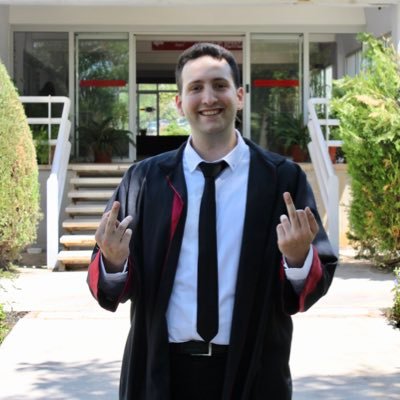 Akdeniz Üni ‘21 M.D Shit Post