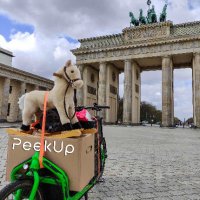 PeekUp (@peekup_de) 's Twitter Profile Photo