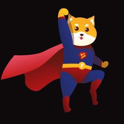 FlokiSuper's profile picture. https://t.co/H9yAcmSRMR