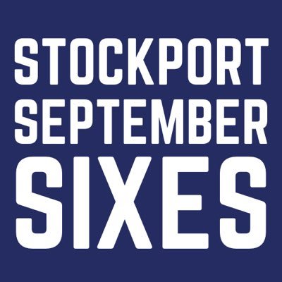 Official Twitter account of Stockport Lacrosse Club. Oldest lacrosse club in the world! Contact us with any enquiries at stockportlacrosseclub@gmail.com