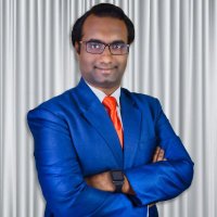 Dr. Kushal Dasgupta (@creativeekushal) 's Twitter Profile