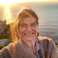 Dra. Maria Madariaga (@dramadariaga) 's Twitter Profile