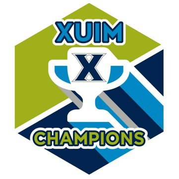 Xavier University Intramural Sports program.