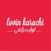 Lovin Karachi | لوڤن کراچی (@Lovinkarachi) Twitter profile photo