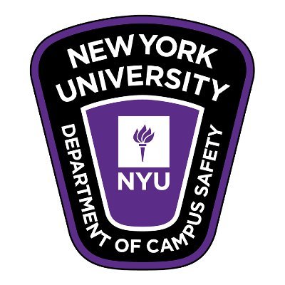 NYU Campus Safety Profile