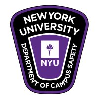 NYU Campus Safety (@nyucampussafety) 's Twitter Profile