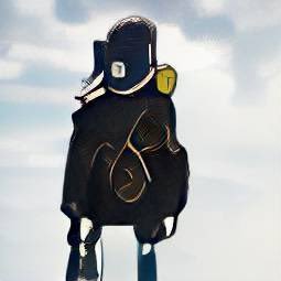 Eriff112's profile picture. 音楽とギターとガジェットが好き。機械学習も少しやってます。