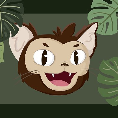 Monkycat (TL40x37) Profile