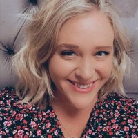 Ellen Widdup (@ellenwiddup) Twitter profile photo