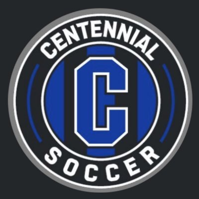 Official Account of Centennial High School Soccer.                                 IG: https://t.co/jjI8ZVZsMr Facebook: CHS Knights Soccer