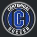 CHS Knights Soccer (@CHSKnightsSocc1) Twitter profile photo