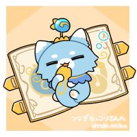 つなぎもっこり (@tumagi_mokkori) 's Twitter Profile