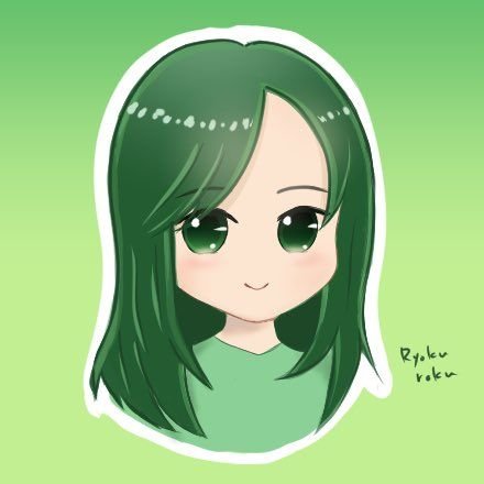 モコ🍀ryokurokuさんのプロフィール画像