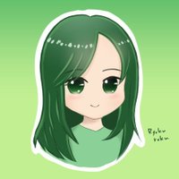モコ🍀ryokuroku (@moko_moko4) Twitter profile photo