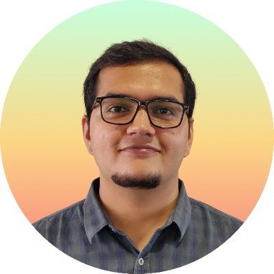 dishansraao's profile picture. Strategy & Ops @ Crystal Intelligence 
Ex SaaS Investor