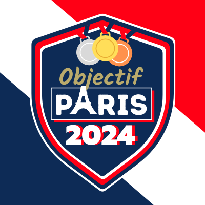 Objectif Paris 2024