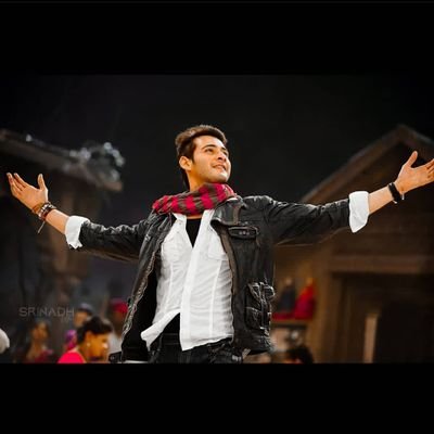 Maheswar_2003's profile picture. @urstrulyMahesh || @ImRaina || @NameisNani || @Samanthaprabhu2