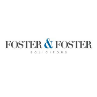 Foster and Foster Solicitors Limited (@fostersolicitor) 's Twitter Profile