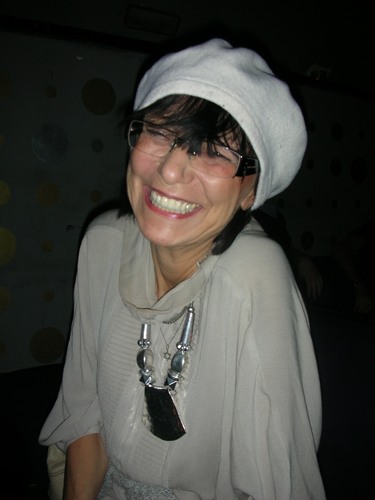 AMU, Film Faculty. Charles University, Faculty of Humanities (2010). TV producer; Casting Director; Office of President Havel; NKC-women in science.