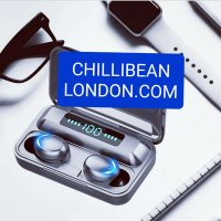 Chilli Bean London(@ChilliBeanLnd) 's Twitter Profile Photo