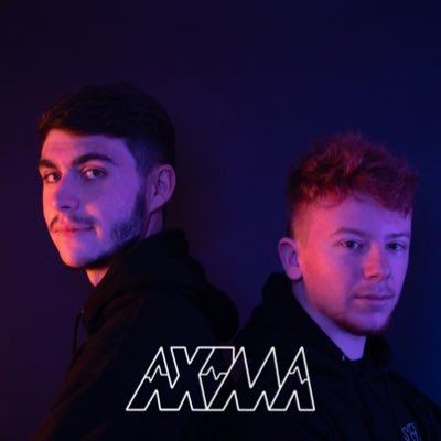 Axoma4's profile picture. French DJ's and producers 🇫🇷 | French Alps📍| | YTB - SPOTIFY - DEEZER - and MORE : Axoma | | Last track : https://t.co/9rv83PhRPl 🔊