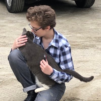 crowshapedvoid's profile picture. queer leftist idiot | he/it | jewish | disabled | anarchist | Free Palestine 🇵🇸 | don't mind me i just like birds
