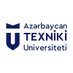 Azərbaycan Texniki Universiteti - AzTU (@aztueduaz) Twitter profile photo Azərbaycan Texniki Universiteti - AzTU (@aztueduaz) Twitter profile photo