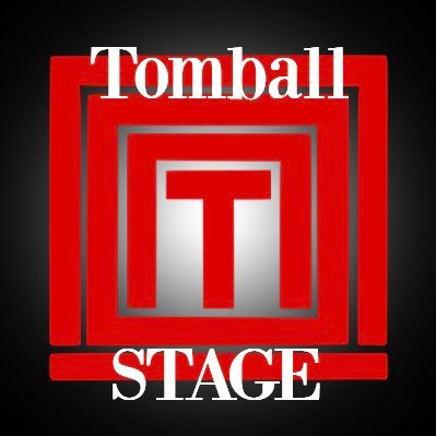 The Official Twitter of the Tomball STAGE. Follow us on Instagram and Facebook @tomballSTAGE !