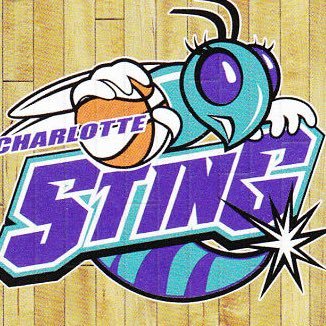 Advocating for the @WNBA to return the Sting to Charlotte, NC!