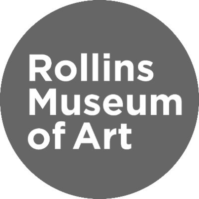 Intellectually stimulating exhibitions, works also on view at The Alfond Inn @rollinscollege. Free admission made possible by RMA Members.