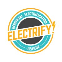 Beneficial Electrification League (@beneficialelec1) 's Twitter Profile