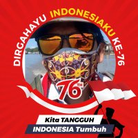 Ibu Kota Nusantara🇲🇨 (@mamjr4) 's Twitter Profile