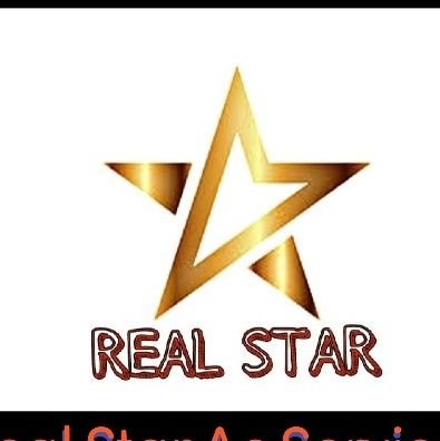 WELCOME TO REAL STAR AC SERVICE, ALL TYPE AIR CONDITIONER SERVICE AND REAPING AND INSTALLATION SERVICE WORK IN VADODARA. CALL - 7383736556