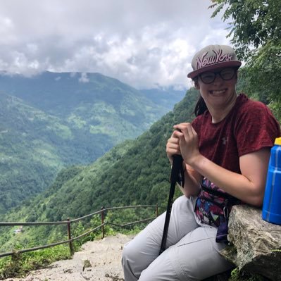PhD Student at the University of West England and proud advocate for Deaf and Disabled community.
