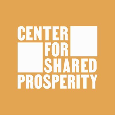 The Center for Shared Prosperity is born from efforts to reduce structural barriers to equitable prosperity in the Pittsburgh region