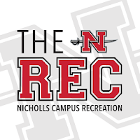 Nicholls Dept of Campus Recreation offers fitness, exercise & rec sports opportunities for students, staff & faculty
#nichollsrec Recreation.center@nicholls.edu