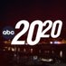 20/20 (@abc2020) Twitter profile photo 20/20 (@abc2020) Twitter profile photo