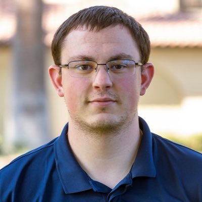 Cody Rosenthal Profile