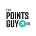 The Points Guy UK (@ThePointsGuyUK) Twitter profile photo