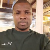 Gideon Ogunniye (@gideonbms) 's Twitter Profile