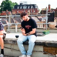 Jake Spellman (@jakefromroomd) 's Twitter Profile