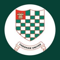 CheshamYouthFC (@cheshamfc) 's Twitter Profile