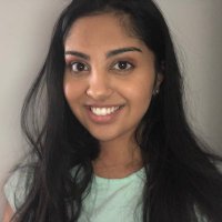 Jada-Kay Amin (@jada_erac) 's Twitter Profile