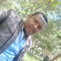 Addisu Bogale (@addibogale) 's Twitter Profile