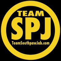 Southpaw Jab(@southpaw_jab) 's Twitter Profileg