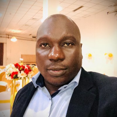 CamaraSah's profile picture. Guide touristique dans le mandé