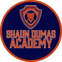 Shaun Dumas Academy(@SDAHoops_) 's Twitter Profile Photo