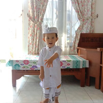 govindagede's profile picture. simple living high thinking