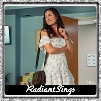 Staci Spade //A Radiant Parody. (@radiantsings) 's Twitter Profile Photo